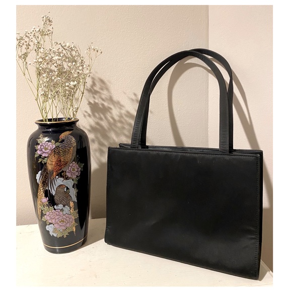 Vintage 90s Kate Spade shoulder bag - Picture 2 of 5